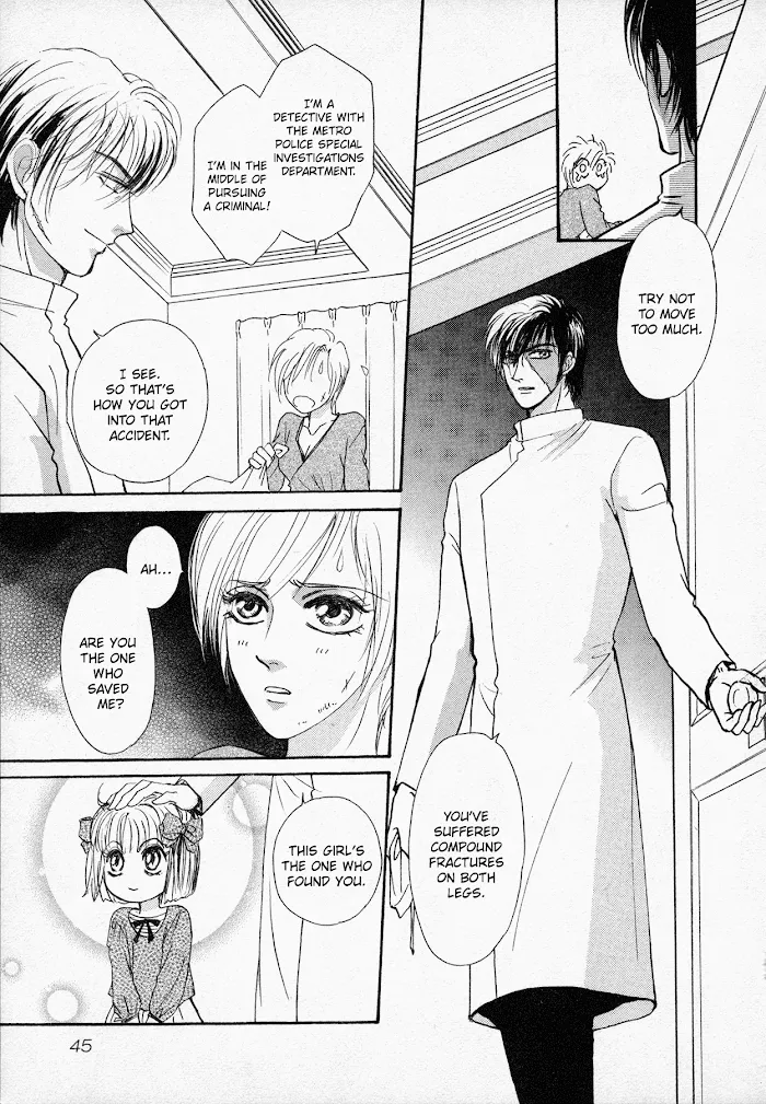 Black Jack M - Page 5