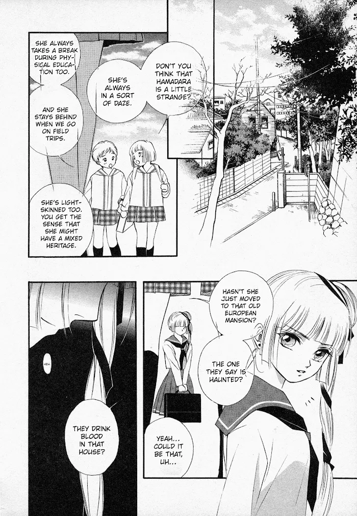 Black Jack M - Page 4