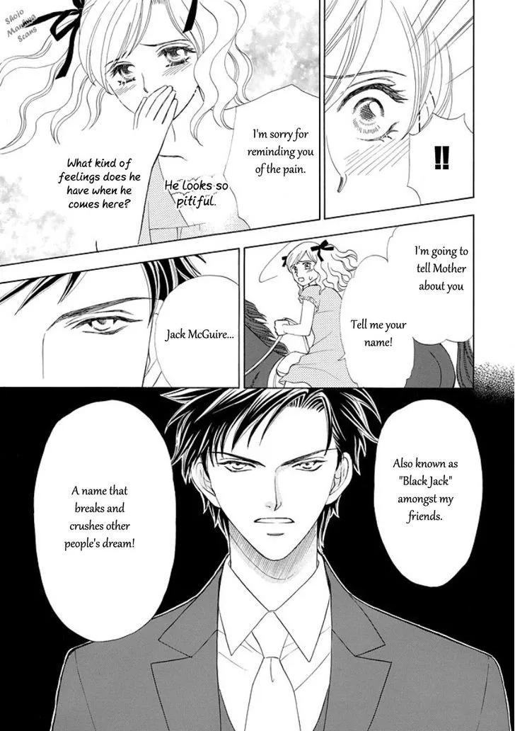 Black Jack No Yuuwaku Chapter 1 page 11 - MangaKakalot