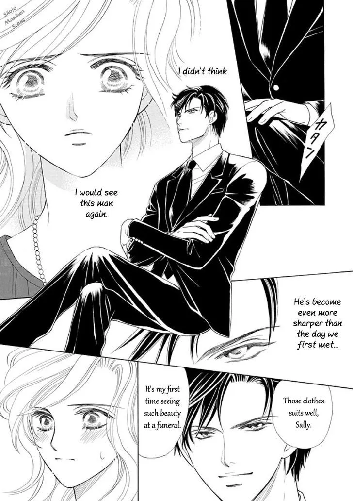 Black Jack No Yuuwaku Chapter 1 page 17 - MangaKakalot