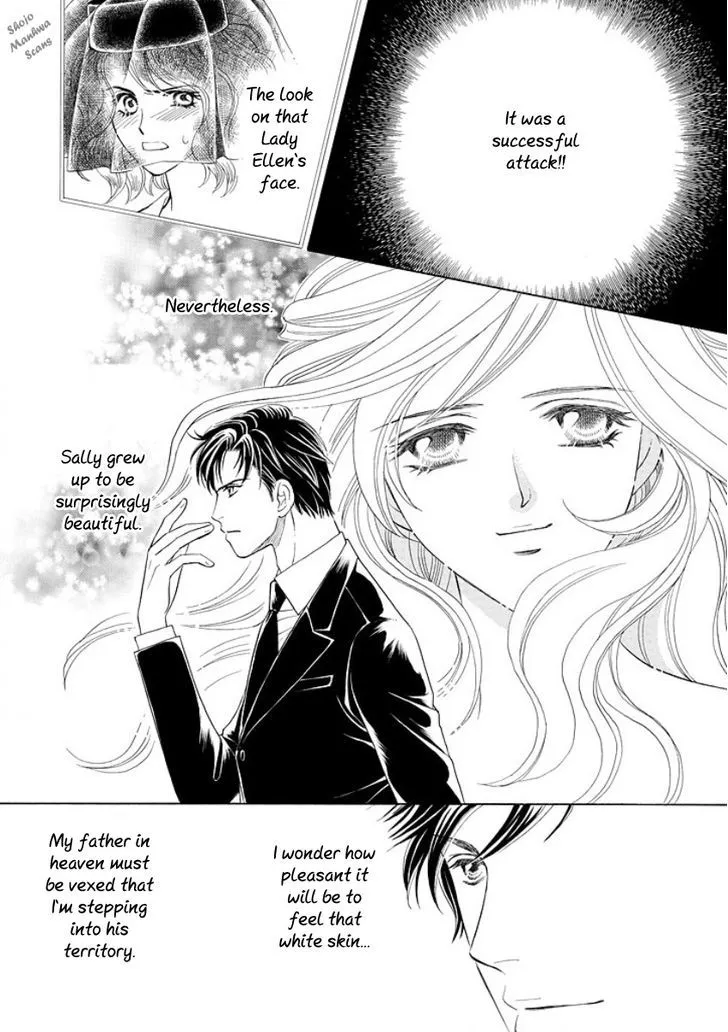 Black Jack No Yuuwaku Chapter 1 page 20 - MangaKakalot