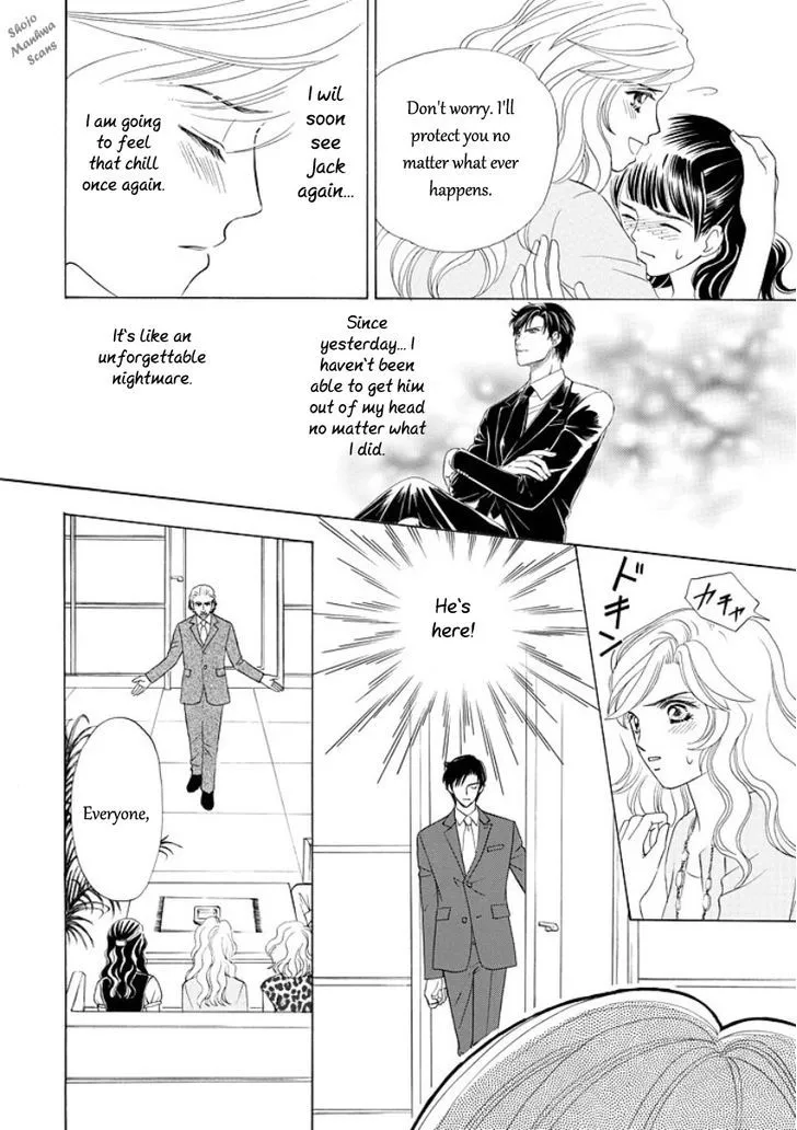 Black Jack No Yuuwaku Chapter 1 page 22 - MangaKakalot