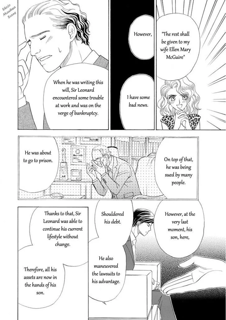 Black Jack No Yuuwaku Chapter 1 page 24 - MangaKakalot