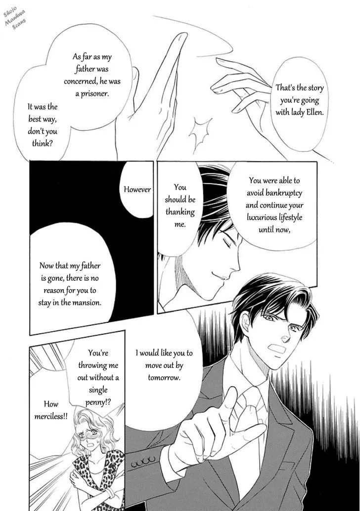 Black Jack No Yuuwaku Chapter 1 page 26 - MangaKakalot