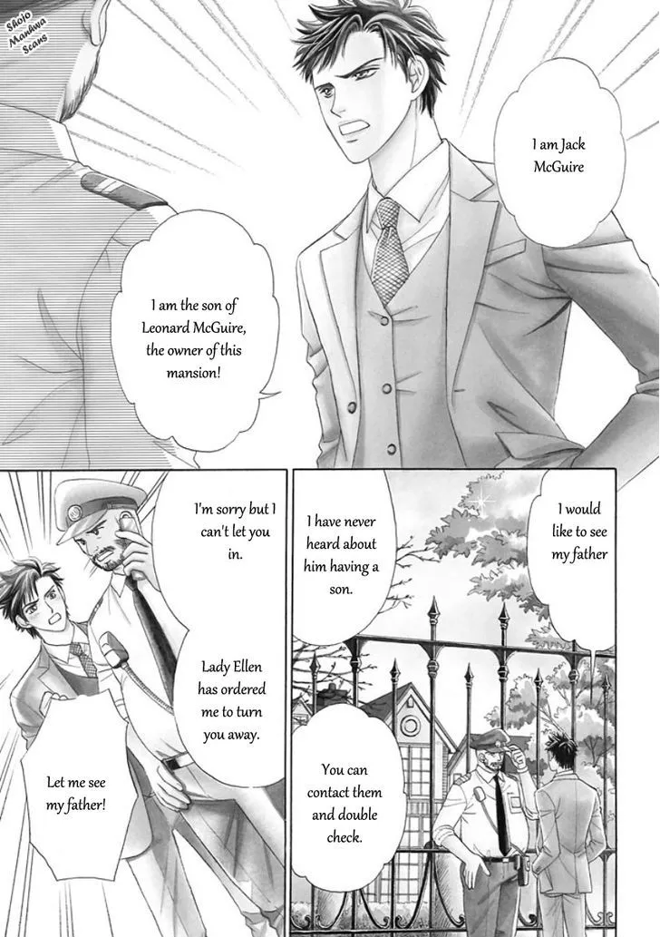 Black Jack No Yuuwaku Chapter 1 page 4 - MangaKakalot