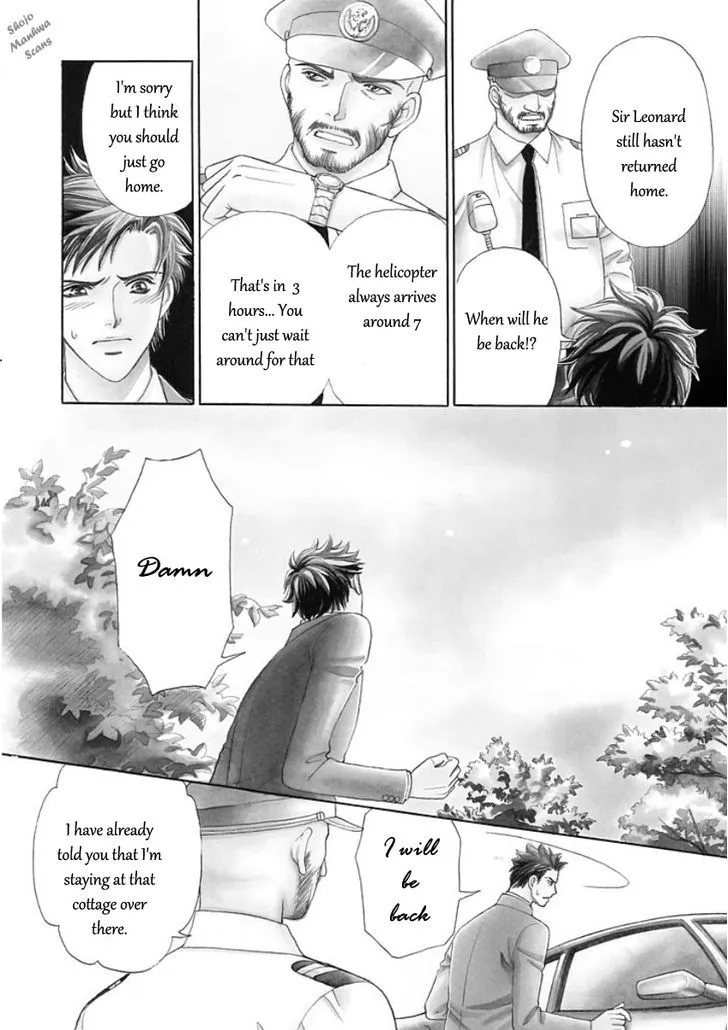 Black Jack No Yuuwaku Chapter 1 page 6 - MangaKakalot