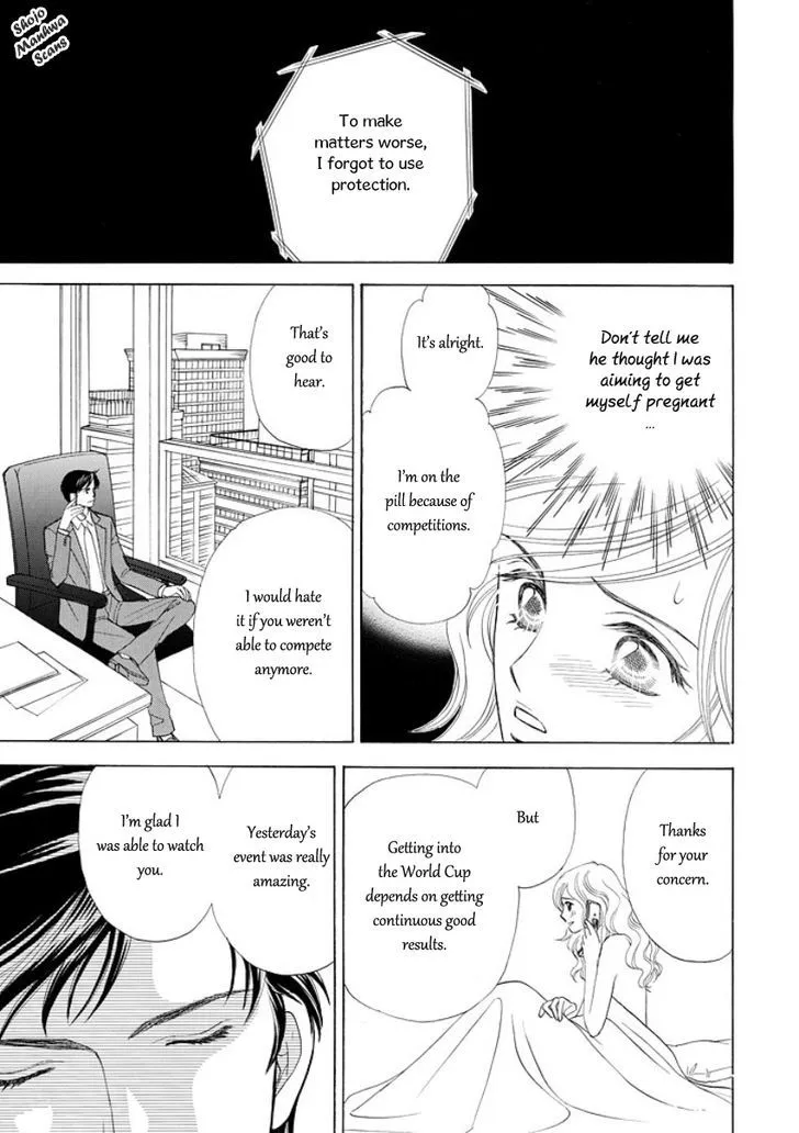 Black Jack No Yuuwaku Chapter 4 page 8 - MangaKakalot