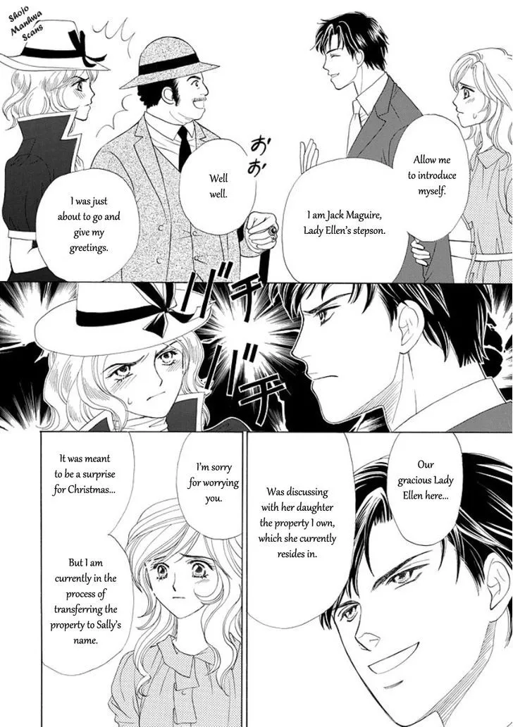 Black Jack No Yuuwaku Chapter 5 page 19 - MangaKakalot