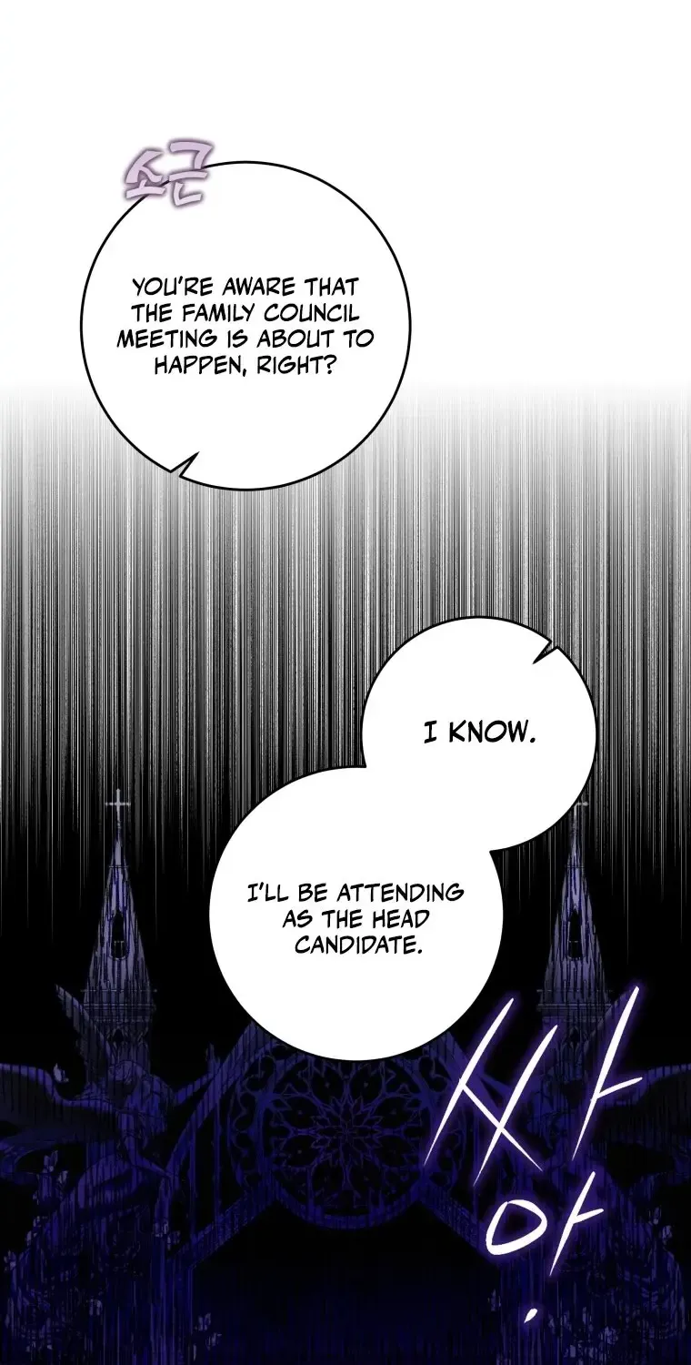 Black Killer Whale Baby Chapter 16 page 30 - MangaNato