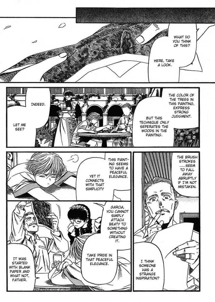 Black Lagoon Chapter 66 page 14 - MangaNato