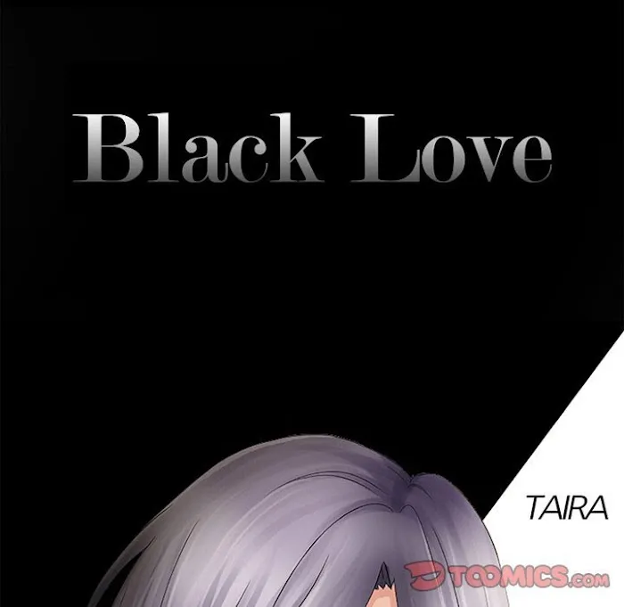 Black Love - Page 25