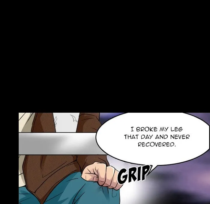 Black Love - Page 50