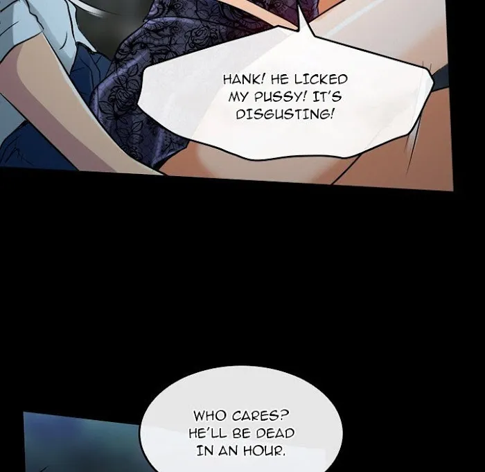 Black Love Chapter 44 page 33 - MangaNato