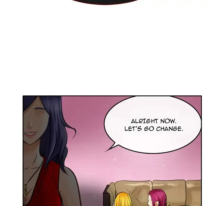 Black Love - Page 45