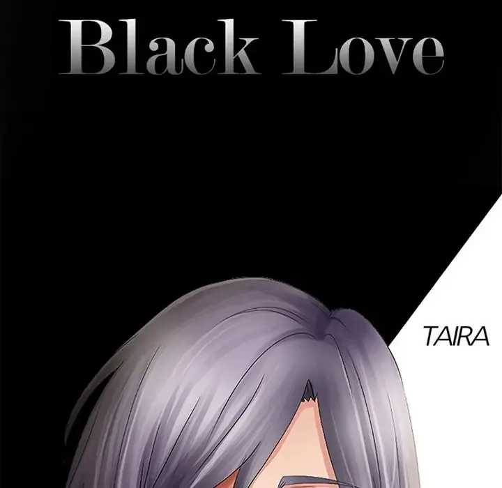 Black Love - Page 39