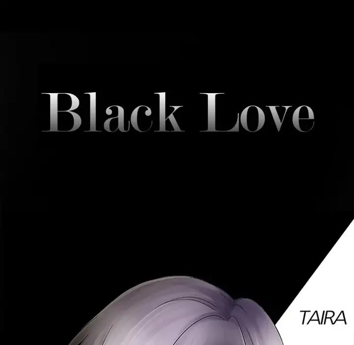 Black Love - Page 14