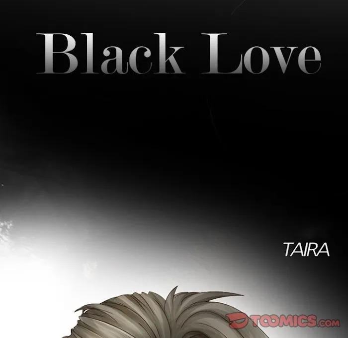 Black Love - Page 12