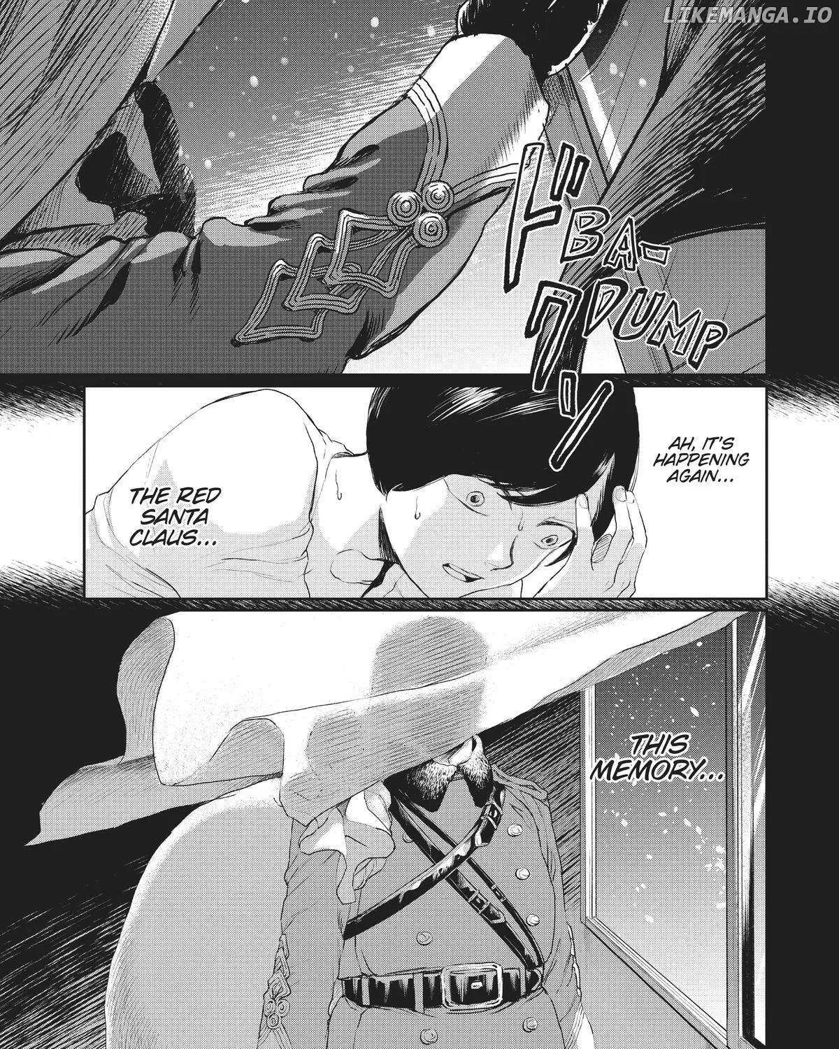 Black Night Parade Chapter 11 page 29 - MangaKakalot