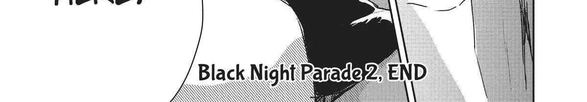 Black Night Parade Chapter 12 page 70 - MangaKakalot