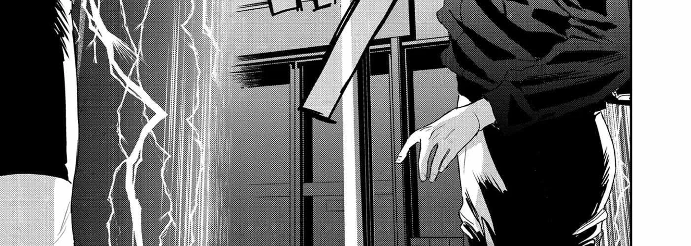 Black Night Parade Chapter 20 page 34 - MangaKakalot