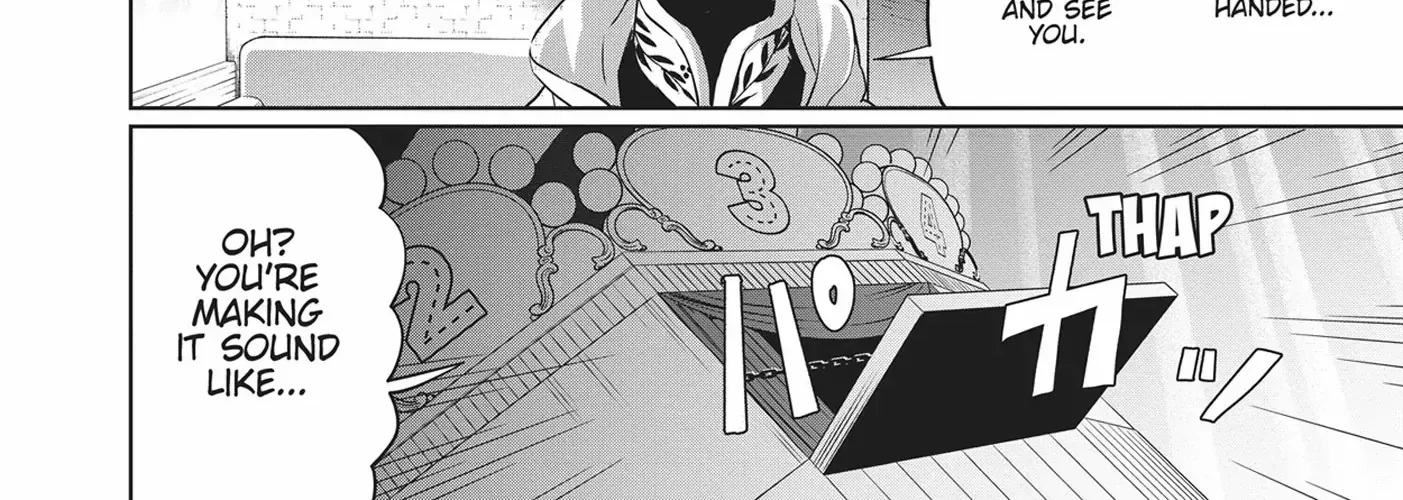 Black Night Parade Chapter 26 page 16 - MangaKakalot