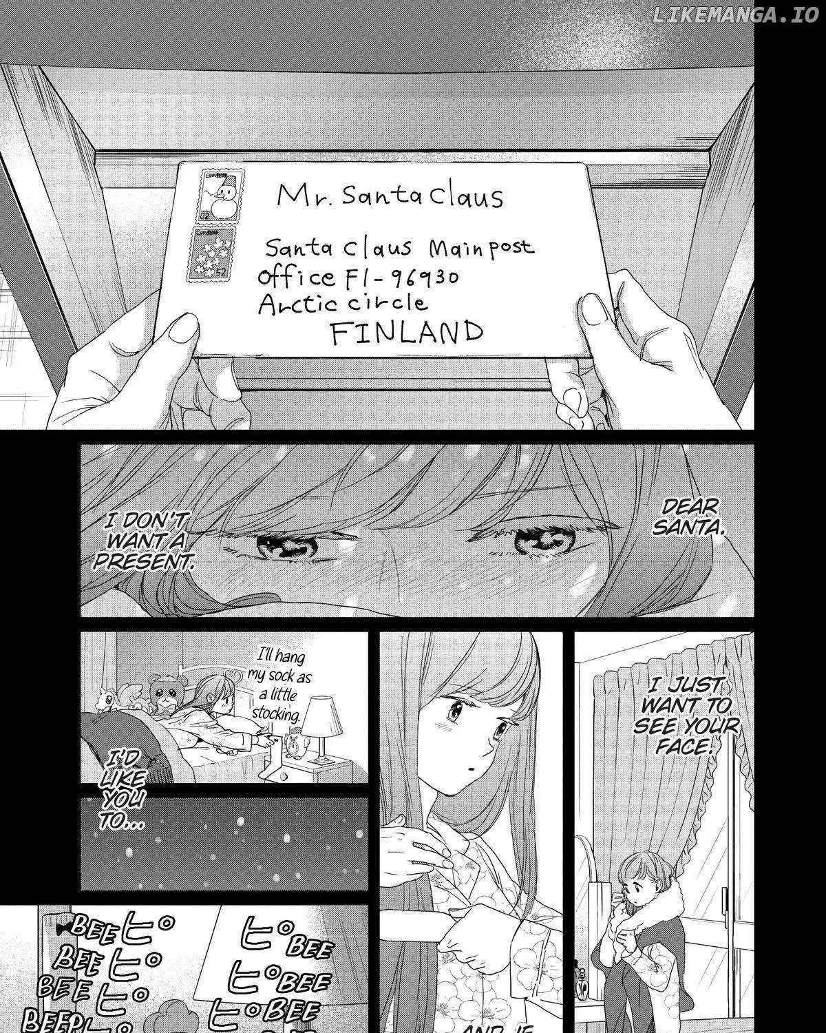 Black Night Parade Chapter 7 page 34 - MangaKakalot