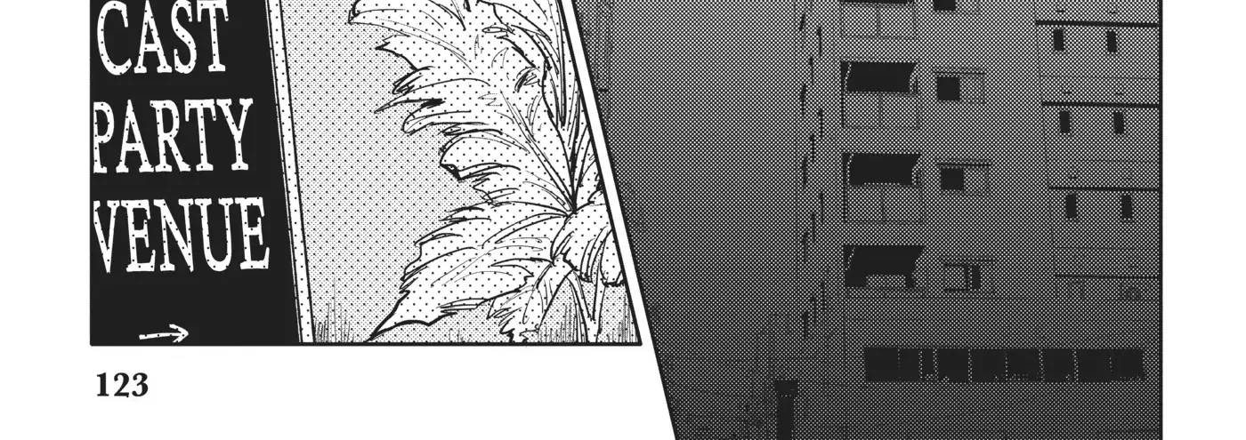 Black Or White (Sachimo) Chapter 24 page 35 - MangaKakalot