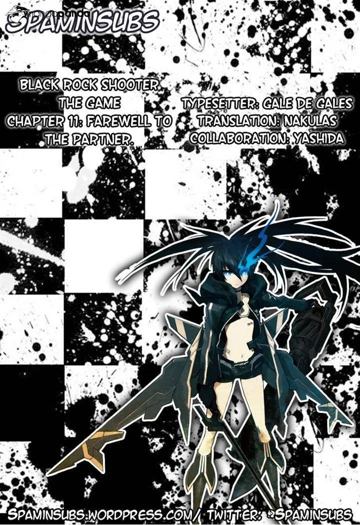 Black Rock Shooter - Innocent Soul Chapter 11 page 22 - MangaNato