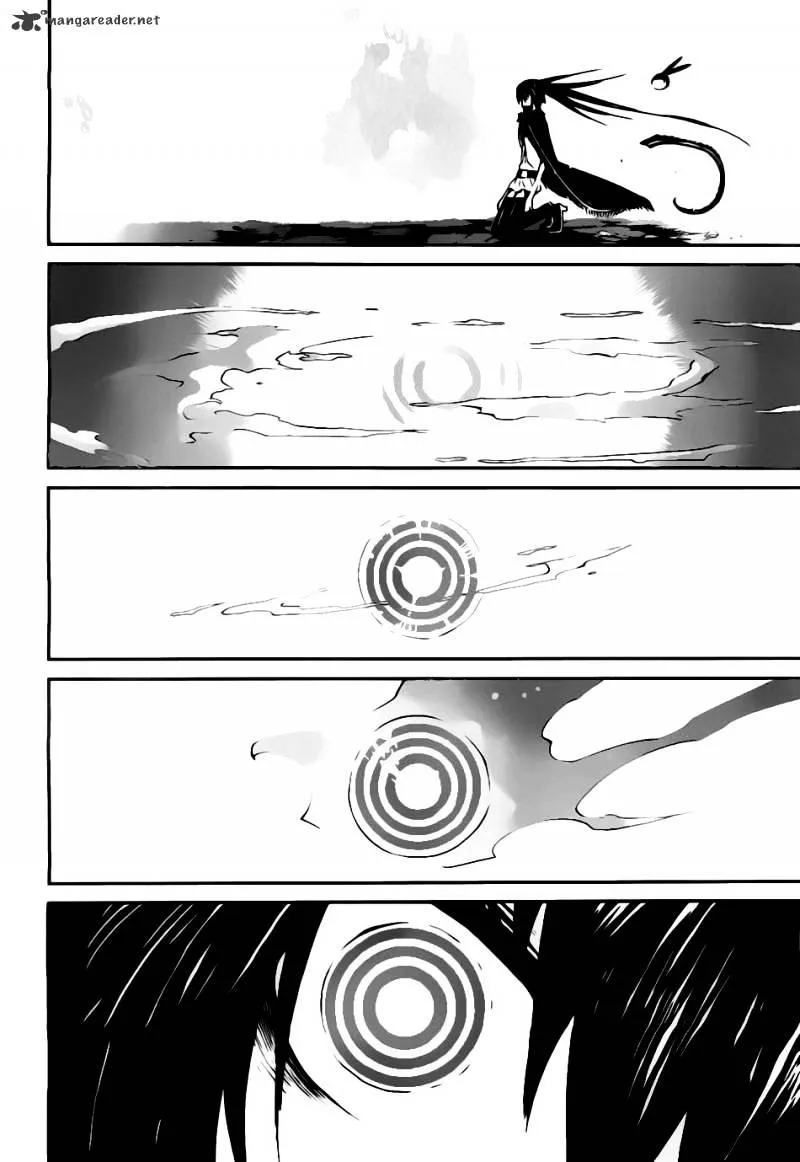 Black Rock Shooter - Innocent Soul - Page 38