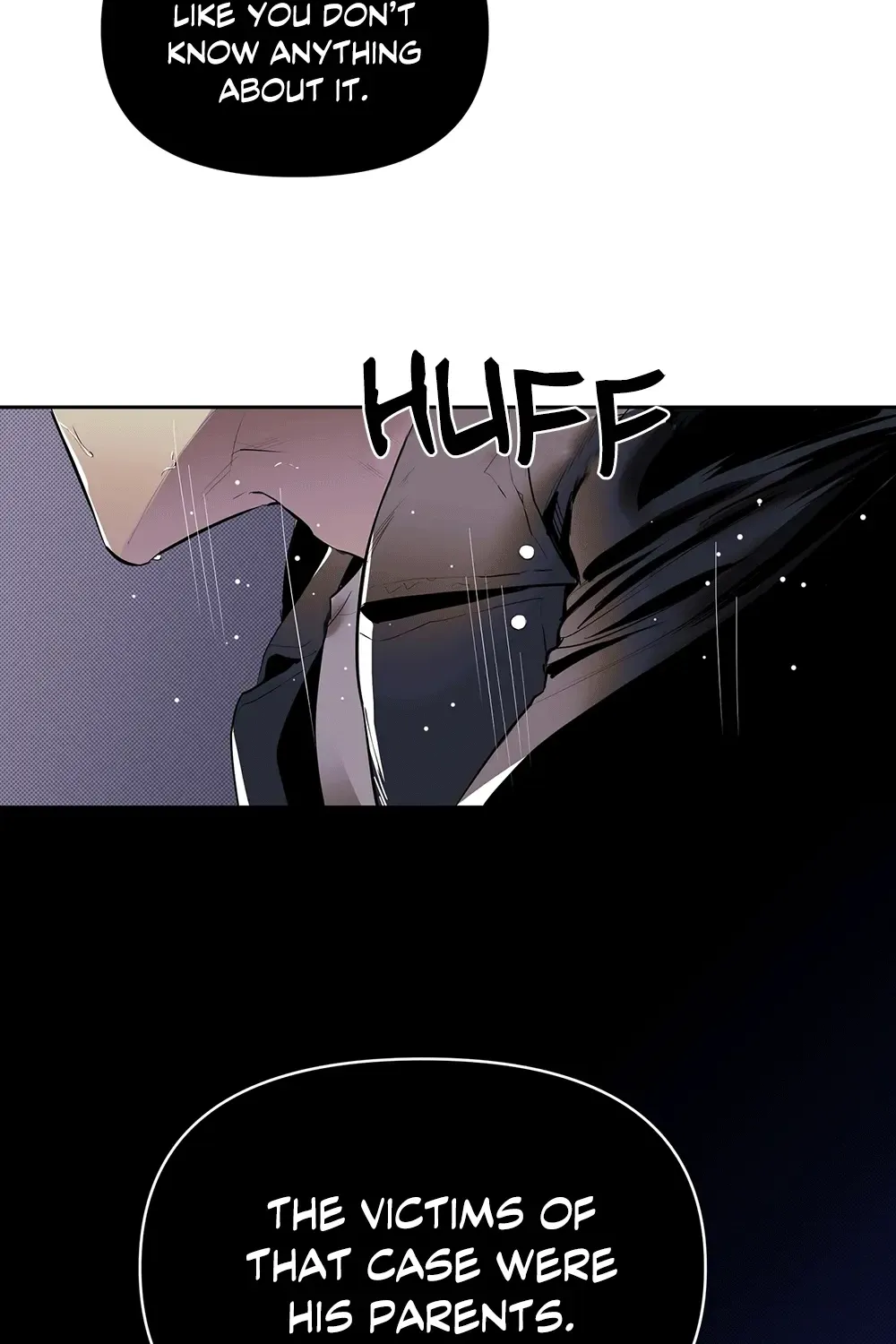 Black Sheep (Tanyoon) Chapter 1 page 11 - MangaKakalot