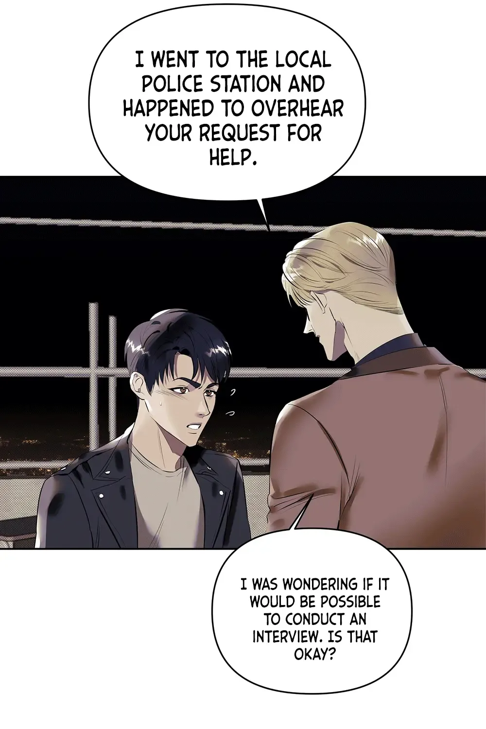 Black Sheep (Tanyoon) Chapter 1 page 60 - MangaKakalot