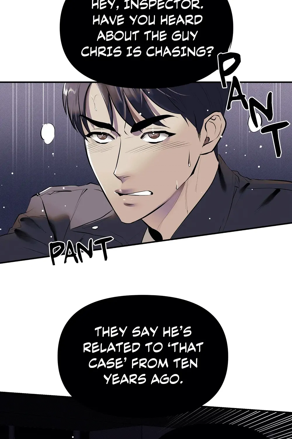 Black Sheep (Tanyoon) Chapter 1 page 7 - MangaKakalot