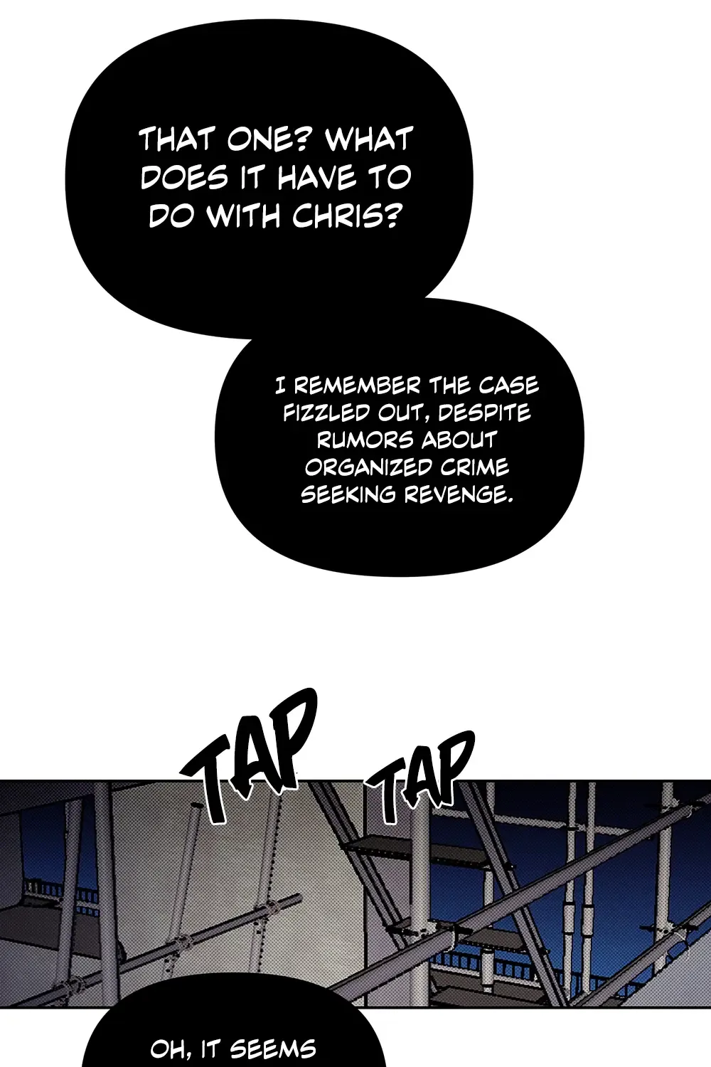 Black Sheep (Tanyoon) Chapter 1 page 10 - MangaKakalot