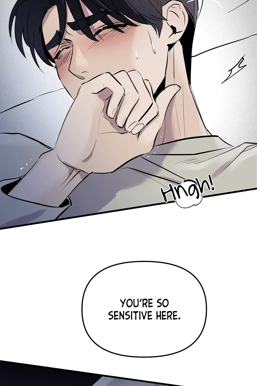 Black Sheep (Tanyoon) Chapter 2 page 24 - MangaKakalot