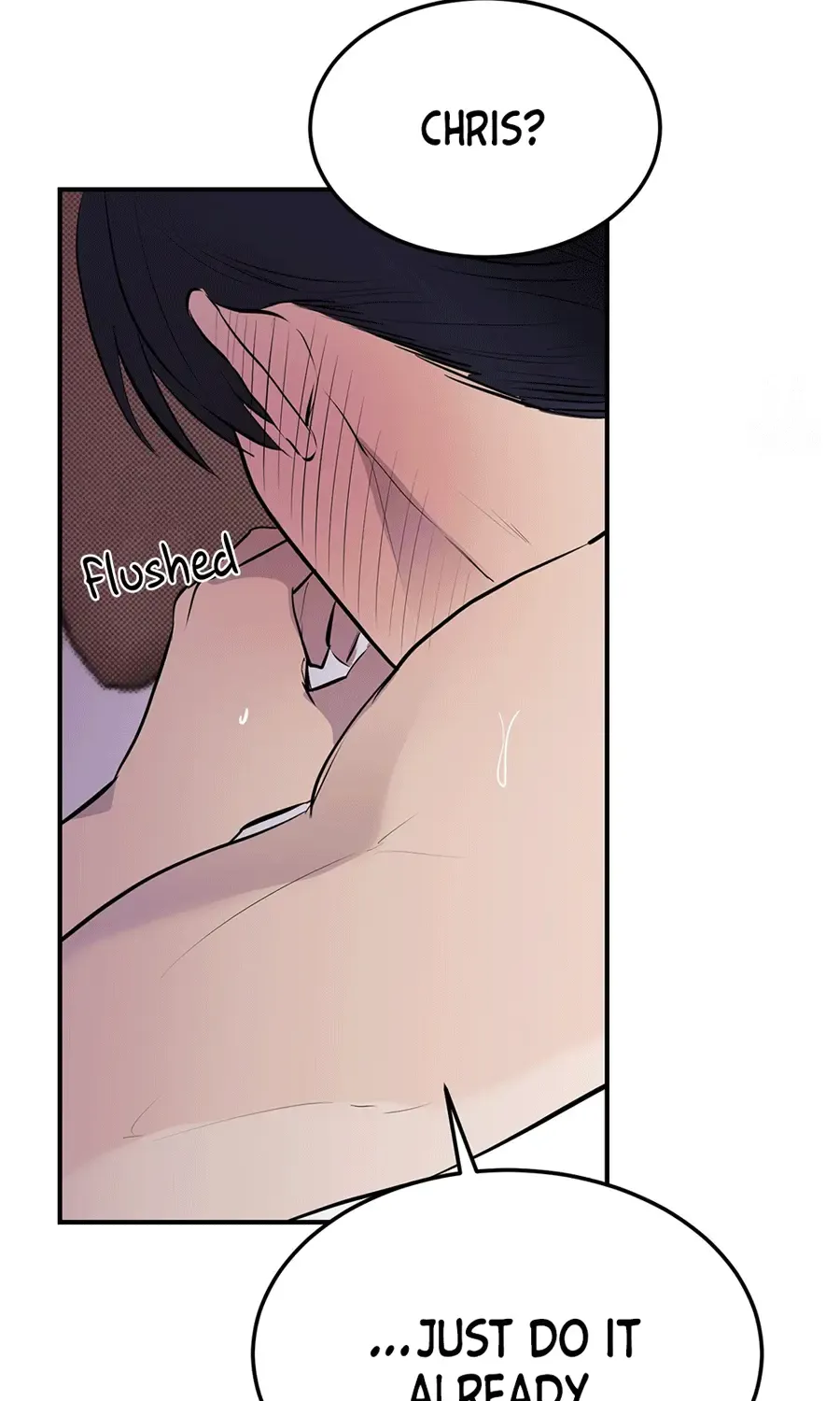 Black Sheep (Tanyoon) Chapter 6 page 34 - MangaKakalot