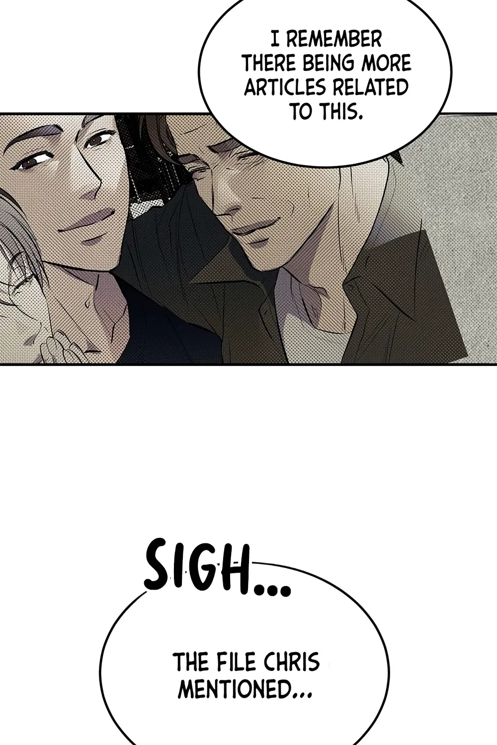 Black Sheep (Tanyoon) Chapter 8 page 5 - MangaKakalot