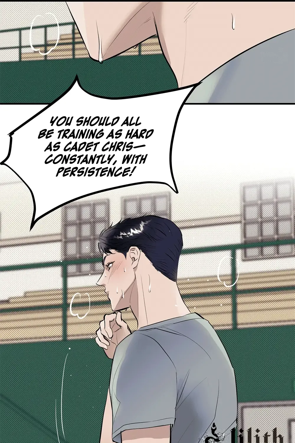 Black Sheep (Tanyoon) Chapter 8 page 58 - MangaKakalot