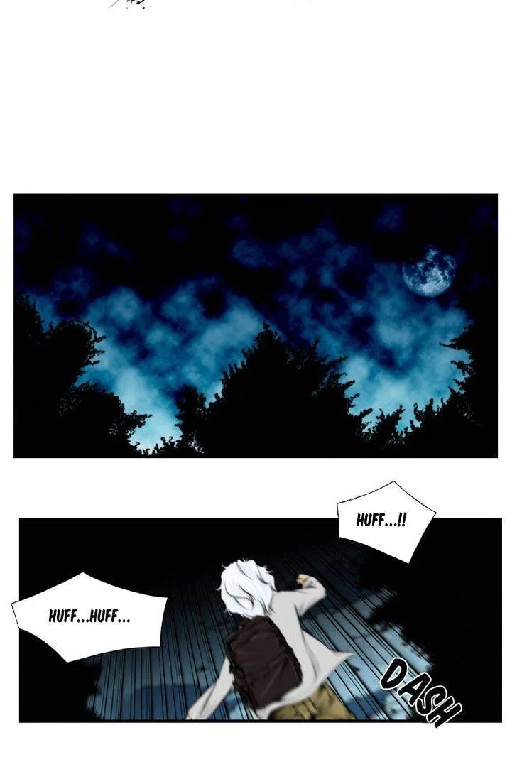 Black Wind Chapter 17 page 22 - MangaKakalot