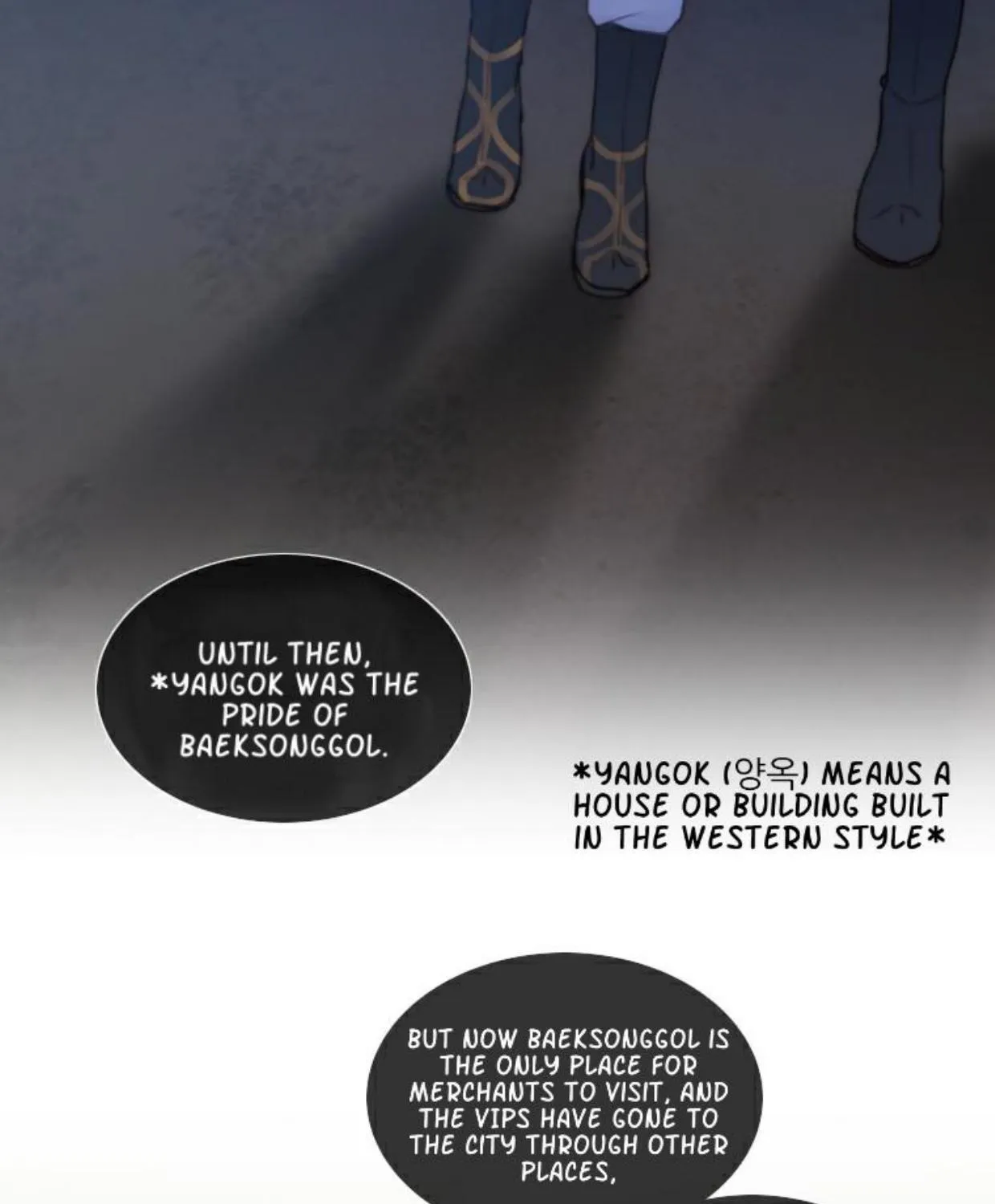 Black Winter Chapter 30 page 6 - MangaKakalot