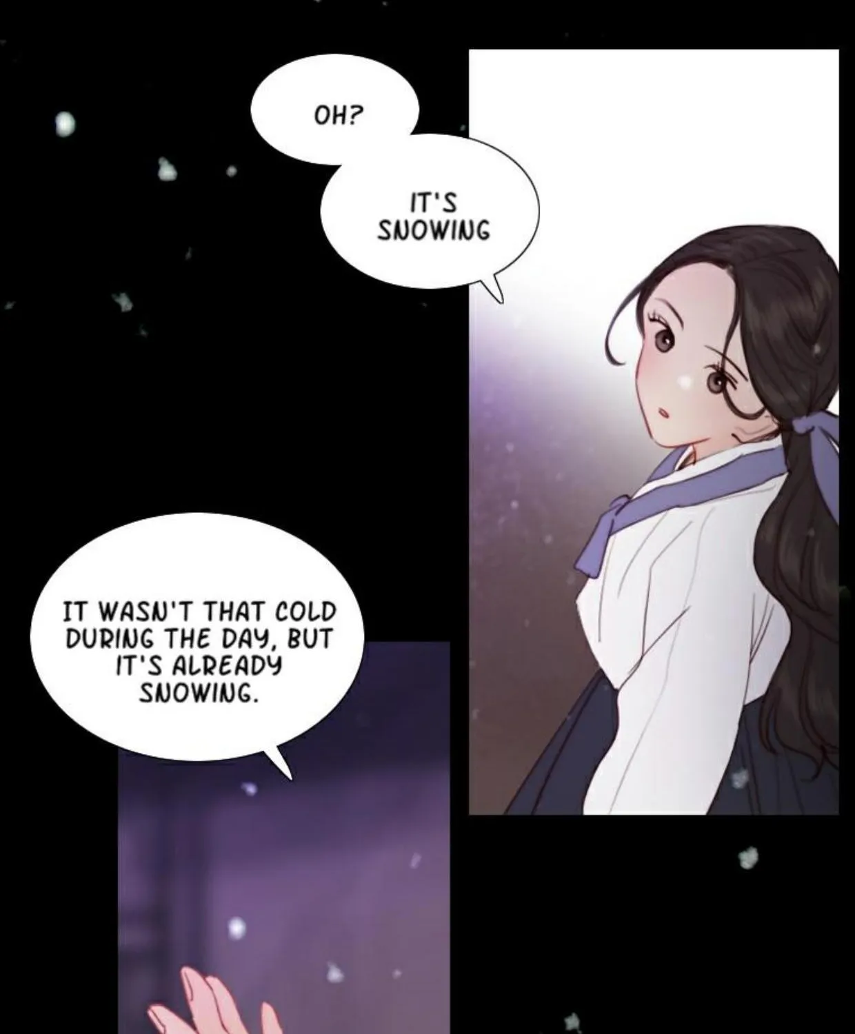 Black Winter Chapter 33 page 90 - MangaKakalot