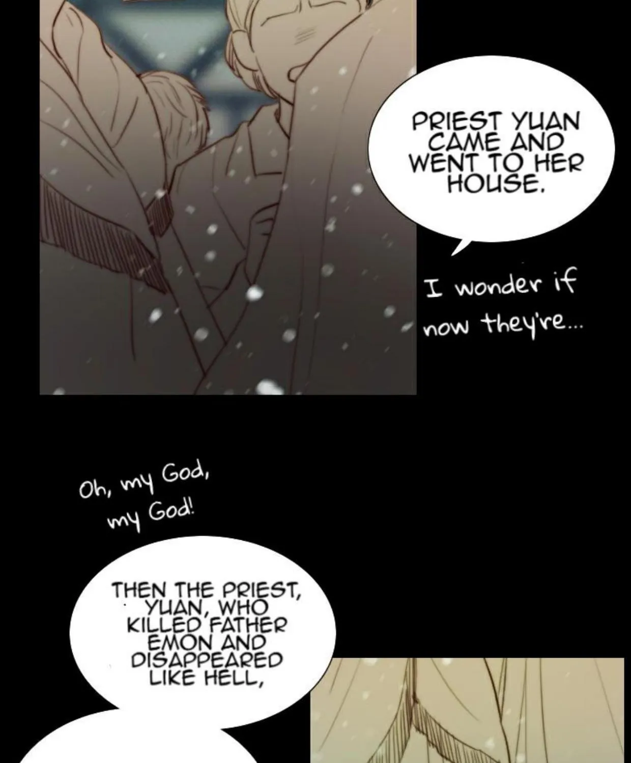 Black Winter Chapter 46 page 89 - MangaKakalot