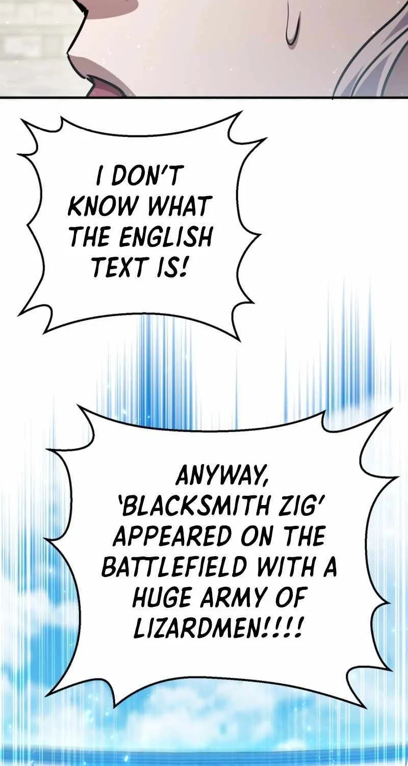 Blacksmith Zig - Page 111