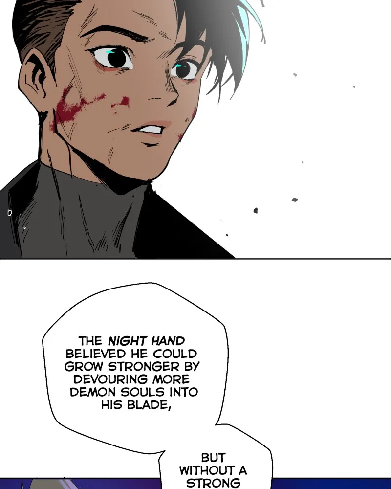 Blacksun Chapter 1 page 37 - Mangabat