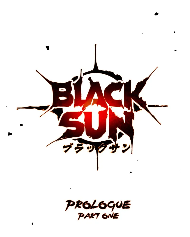 Blacksun Chapter 1 page 43 - Mangabat