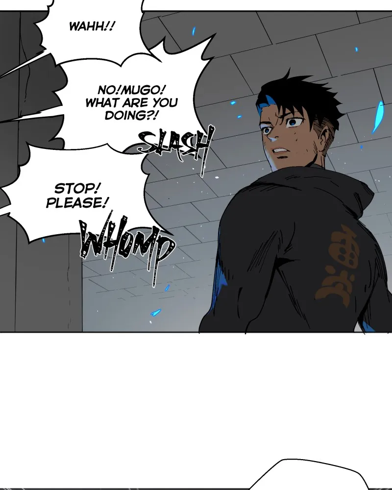 Blacksun Chapter 1 page 62 - MangaNelo