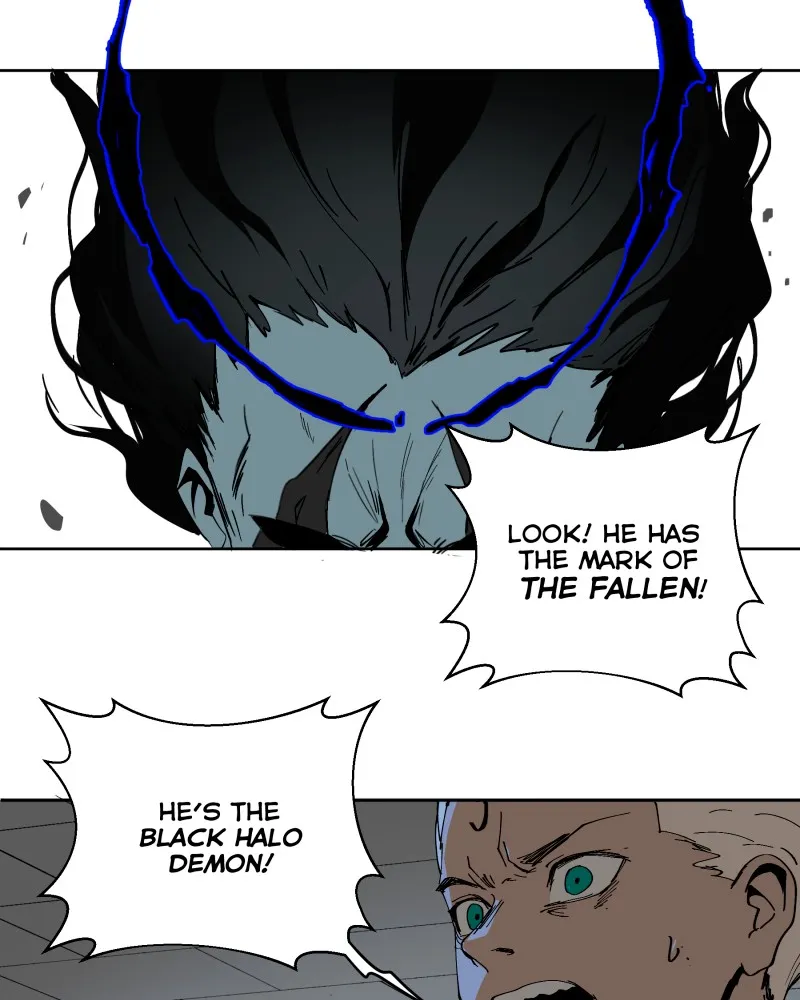 Blacksun Chapter 1 page 84 - MangaNelo