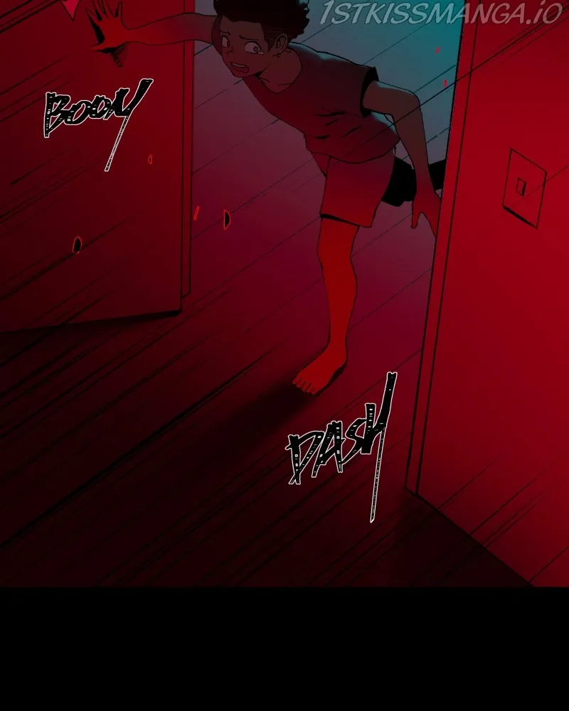 Blacksun Chapter 11 page 20 - MangaNato