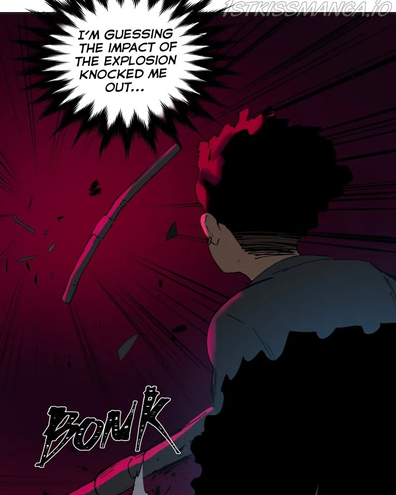 Blacksun Chapter 11 page 36 - Mangabat