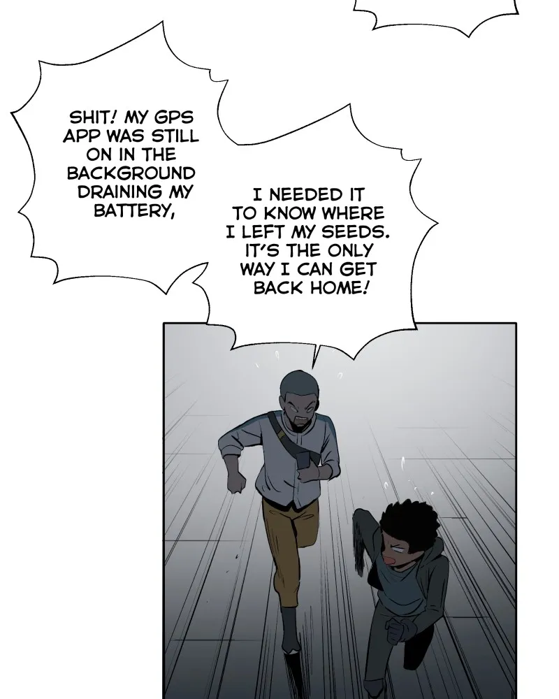 Blacksun Chapter 16 page 103 - MangaNelo