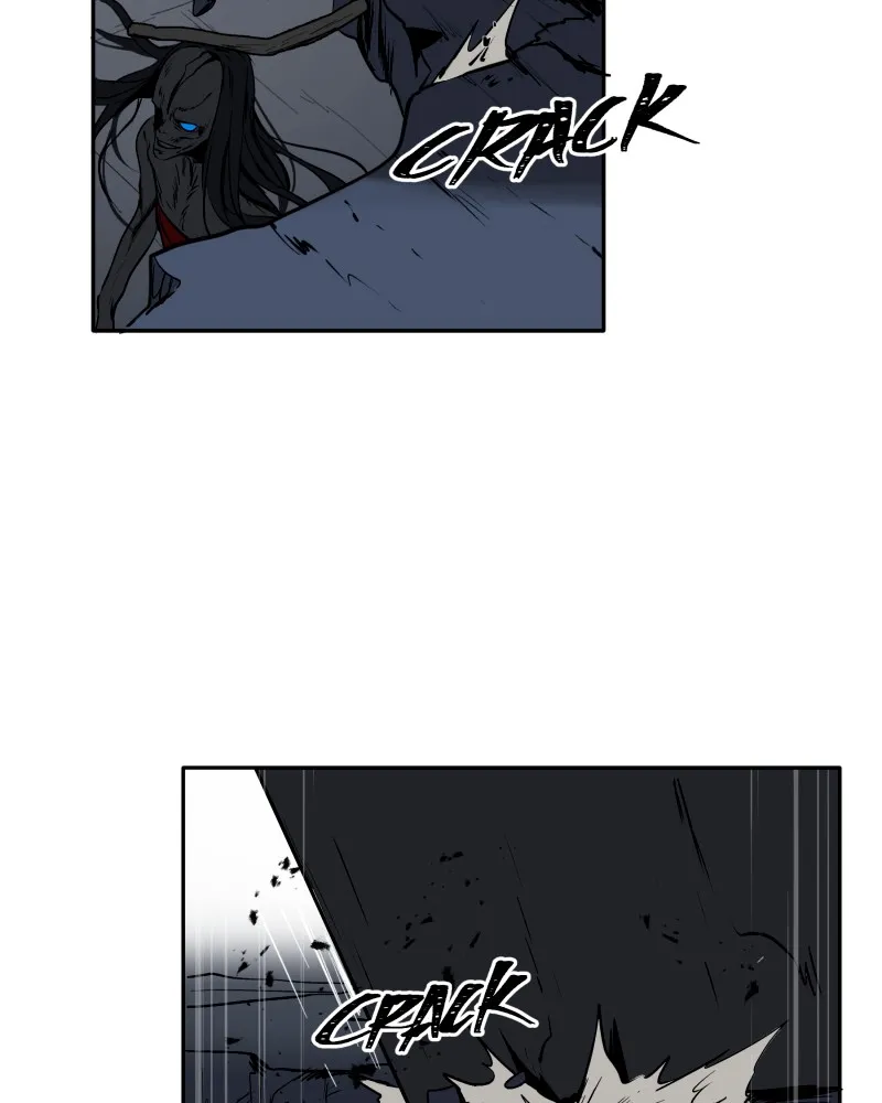 Blacksun Chapter 16 page 33 - Mangabat